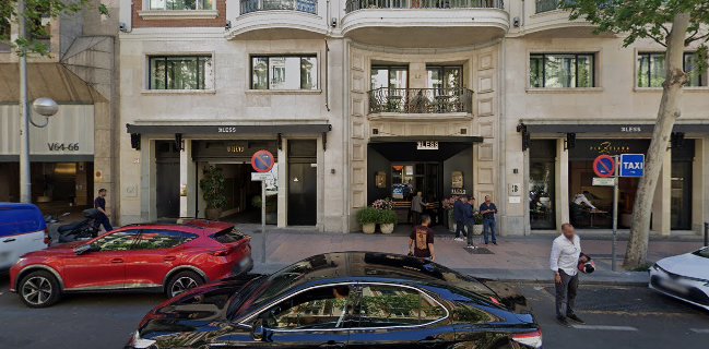 SLVJ Madrid Velazquez