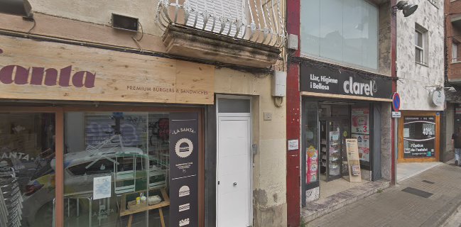 Restaurante El Flaco