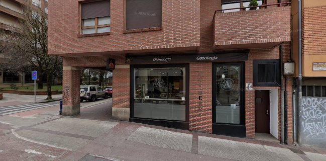 Cafetería Tocó mi boca