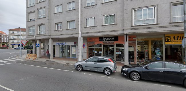 Larpeiros - Gastronomía y hostelería