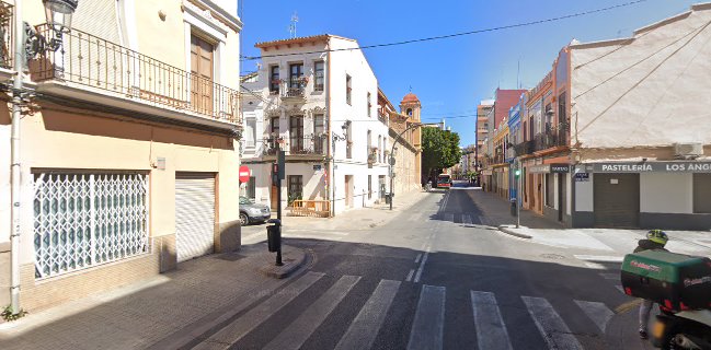 Panadería Roma Sociedad Limitada