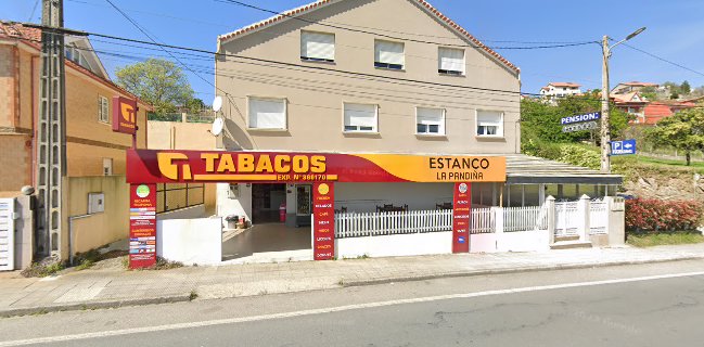 Tres Tenedores. Amazing Chef Here!