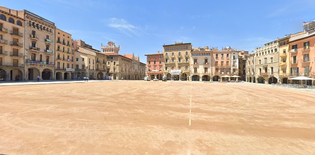 La Bodegueta de Roda
