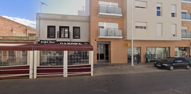 Cafetería-Bar La Terrasseta