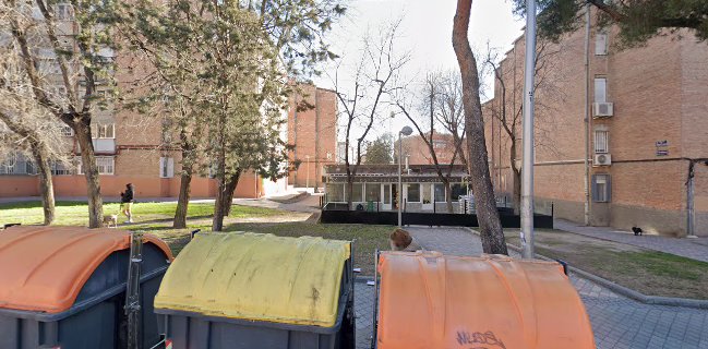 Bar restaurante 12 de octubre