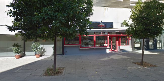 ADEREZO tapas&brasas- EL PORVENIR