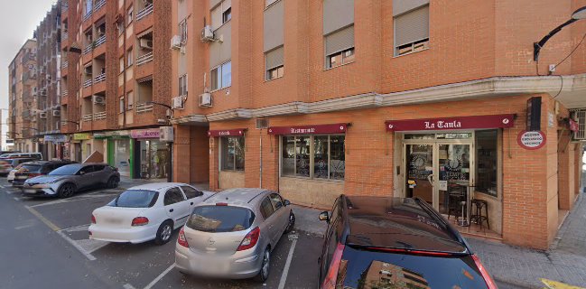 Barbacoa El Templo Del Cafe