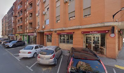 Barbacoa El Templo Del Cafe