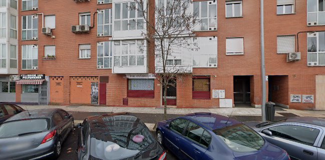 Un Toque Dulce | Bar · Panadería