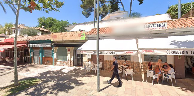 KALIMA Sushi Poké Beer