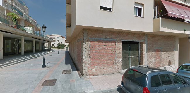 Bar La Cabaña de Rocío