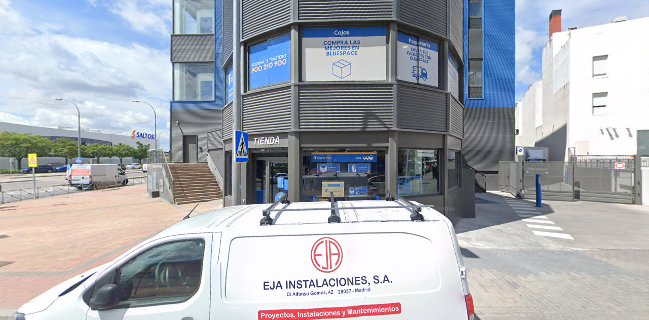 Bar Restaurnate La Vasca