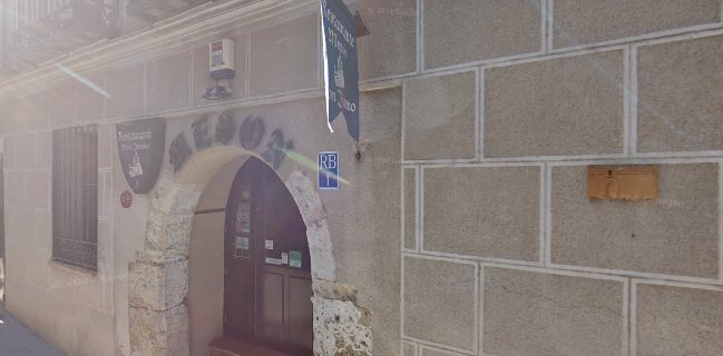 Mesón Don Jimeno