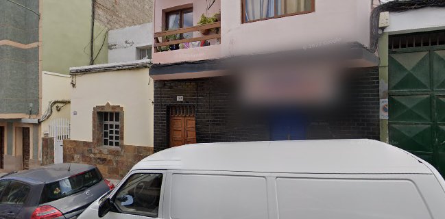 Bodegon Los Pescaitos