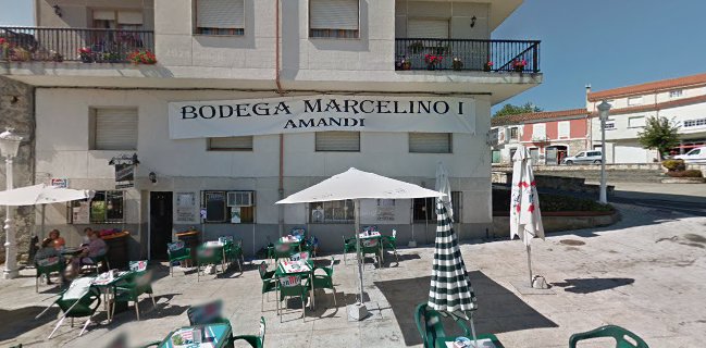 Bodeguiña de Marce