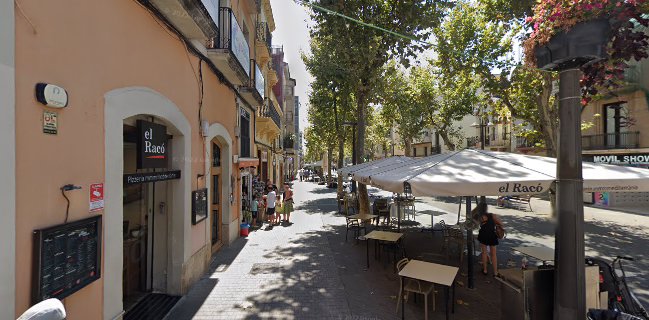 Rambla Principal, 83, 08800 Vilanova i la Geltrú, Barcelona