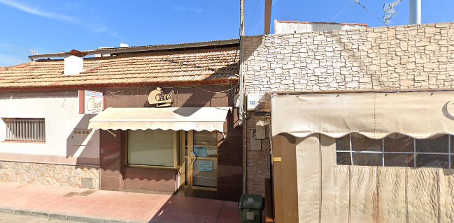 Confitería-Pastelería La Cierva