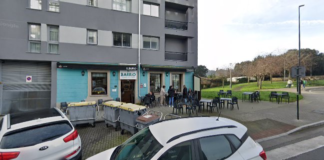 Restaurante Mi Barrio