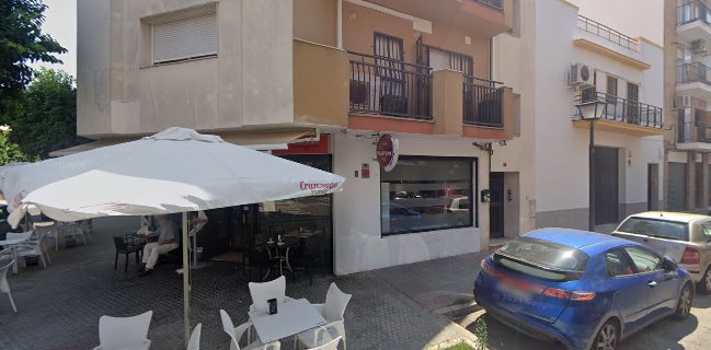 Johana Cafetería Bar