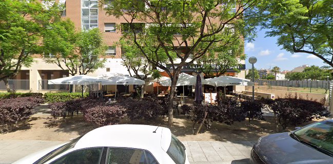 Theatre Village | Vila-seca