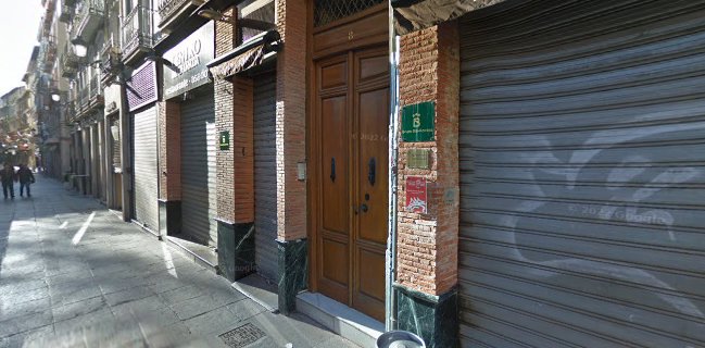 Restaurante Centro de Granada