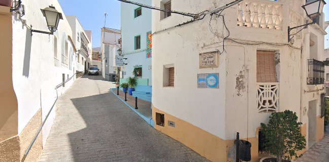 Opinii despre Lapsus Bistro în Calp - Gastronomía y hostelería