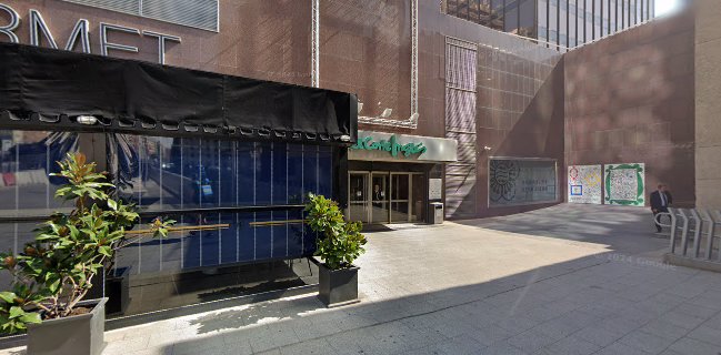 El Vagón de La Máquina Castellana | Gourmet Experience