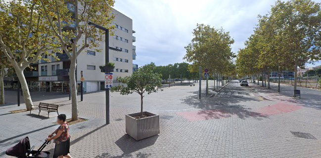 Mercat ambulant dels dissabtes