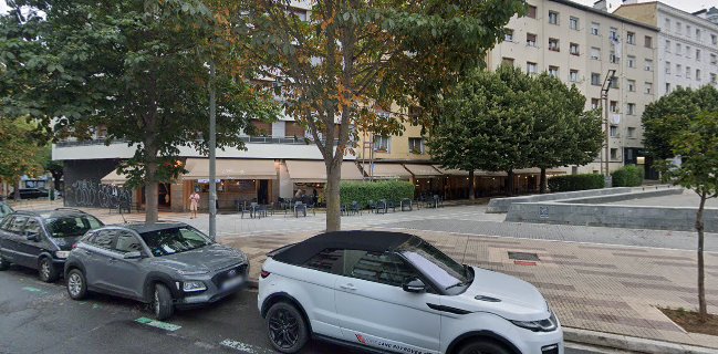 Restaurante La Bodeguilla Lanciego