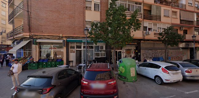 Pizzeria Da Saddori babbu e fillu