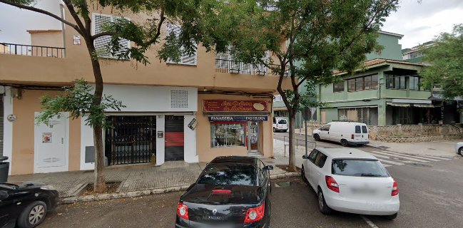 Pastelería Las Delicias de Mallorca Indiotería