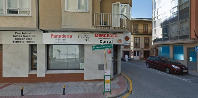 Panadería Mercedes