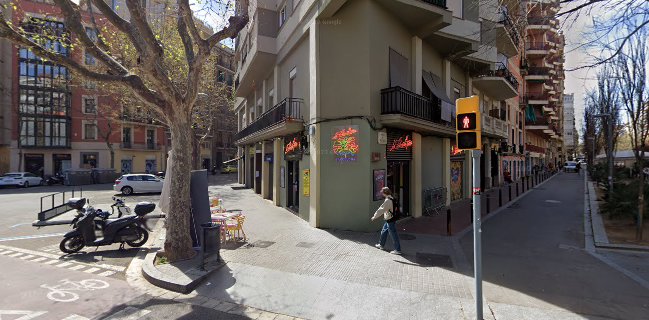 La Fábrica del Taco Sant Antoni