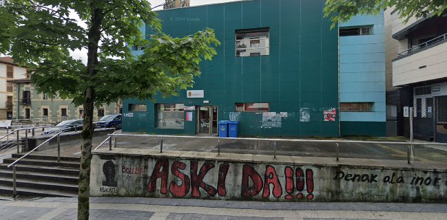 Pescadería Puri Rentería