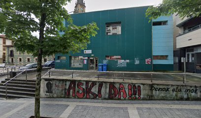 Pescadería Puri Rentería