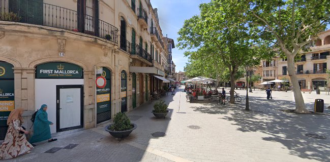 Laltrapizza take away