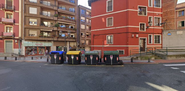 La rampa pizza y kebab