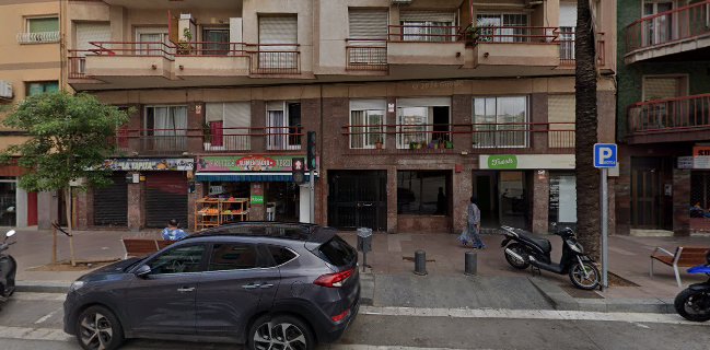 "The Oasis" Cafetería-Bar-Restaurant