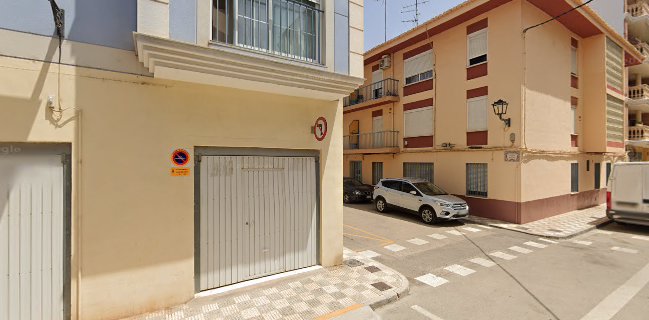 Pedro Yuste Bougnard