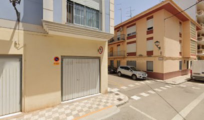 Pedro Yuste Bougnard