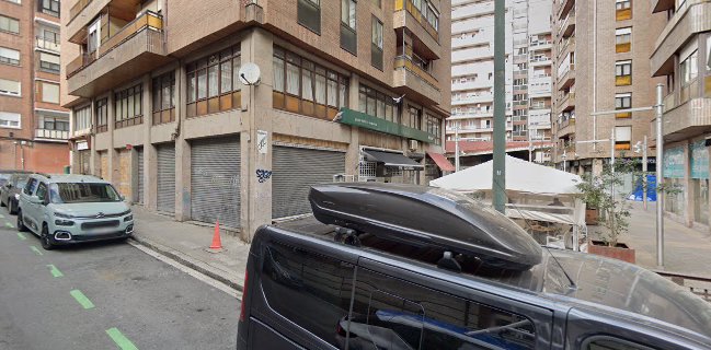 Bar Jamonería Norte Sur