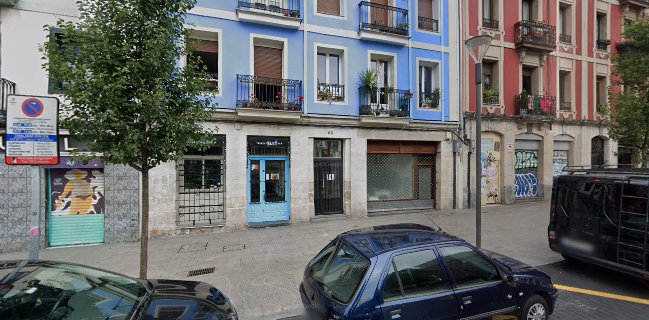 Comentarii opinii despre TXUKRUT Bar