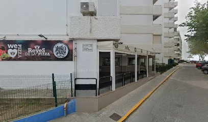 Reyes De La Pizza