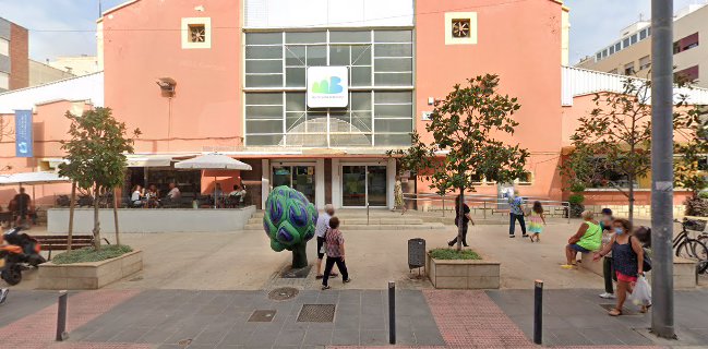 CADEMAR SCCRL - Mercado Benicarlo