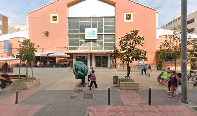 CADEMAR SCCRL - Mercado Benicarlo