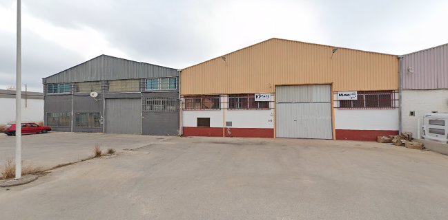 Camí Vell de Dénia, 6, 46780 Oliva, Valencia