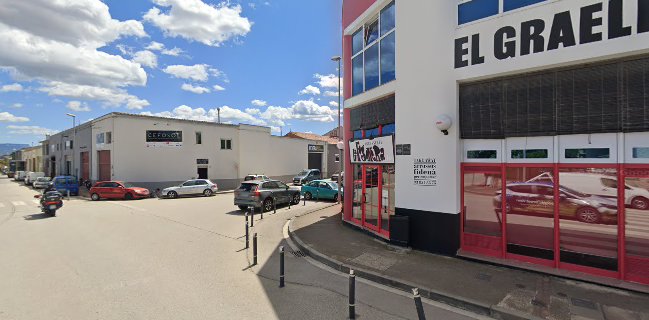 El Graeller Rialler Càtering