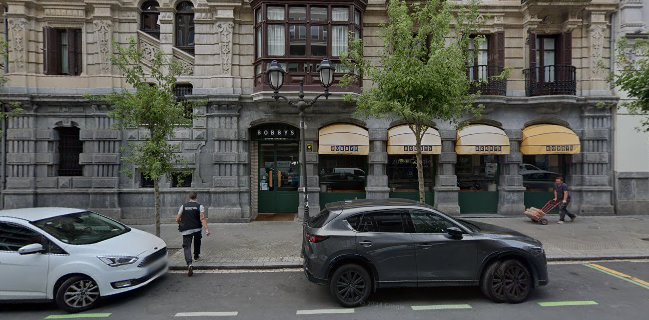 Bobby's Gourmet Barbecue