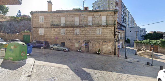 Glabistró Restaurante