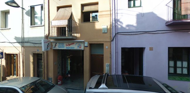 Gelateria La Jijonenca